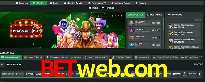 cassino betweb.com