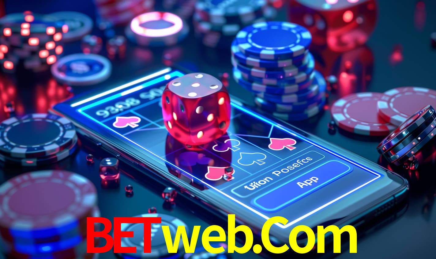Baixar App Betweb.Com