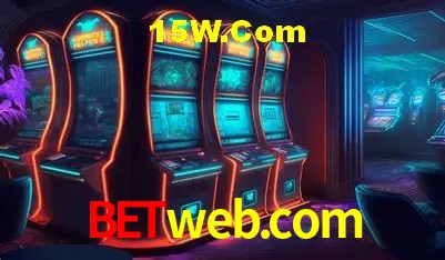 Jogos de Slot betweb.com