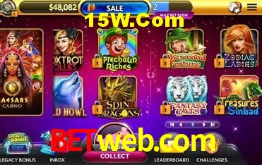 Tecnologia da Plataforma betweb.com