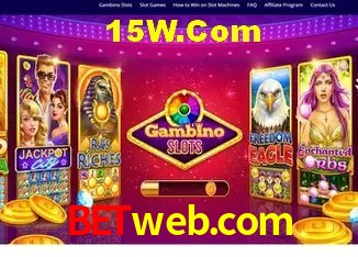 Diretório de Jogos betweb.com