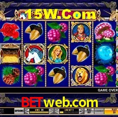 Provedores de Jogos betweb.com