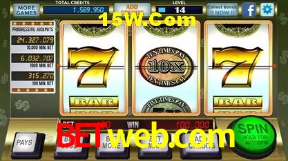 Recursos de Bônus betweb.com
