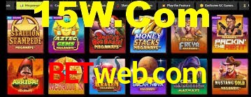 Slot Games betweb.com